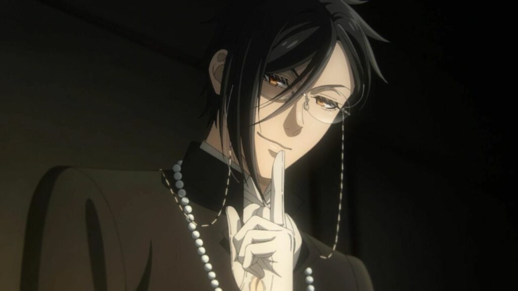 Black Butler