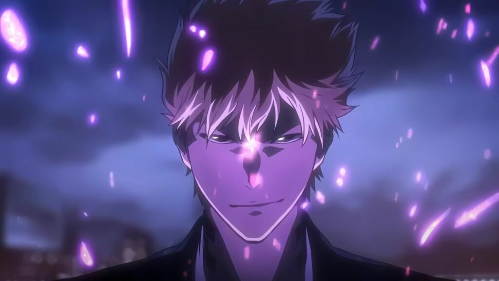 Bleach: Thousand-Year Blood War
