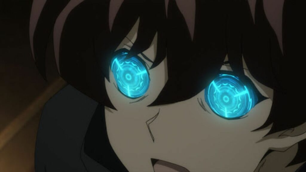 Blood Blockade Battlefront