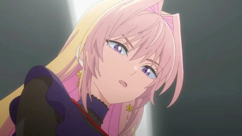 Bukiyou na Senpai