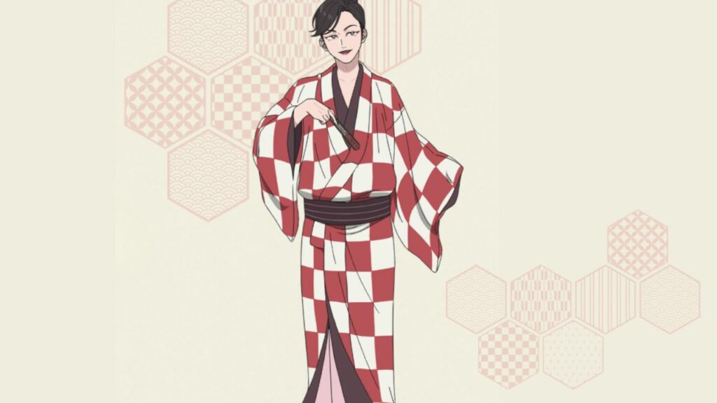 Byoubu no Nozoki