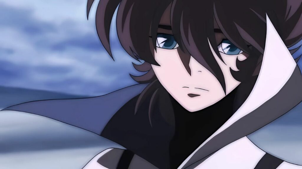Casshern Sins