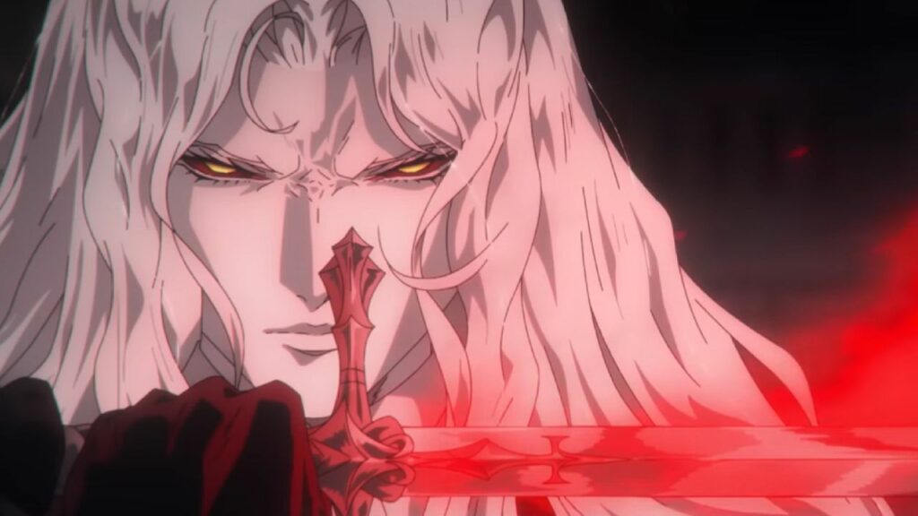 Castlevania