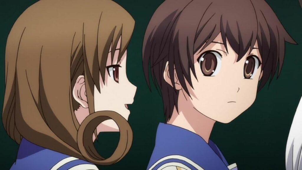 Corpse Party