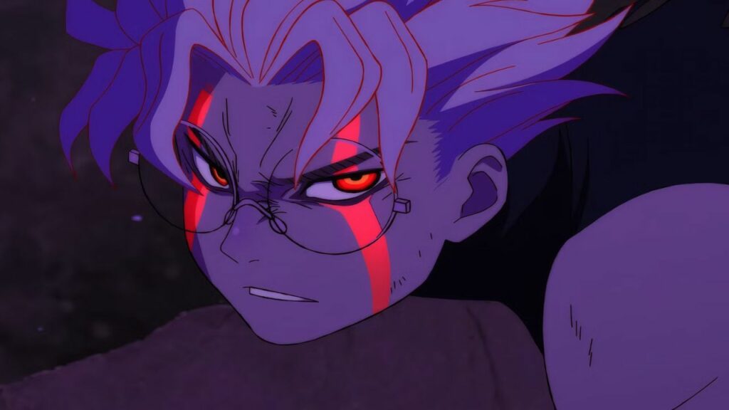 Dandadan