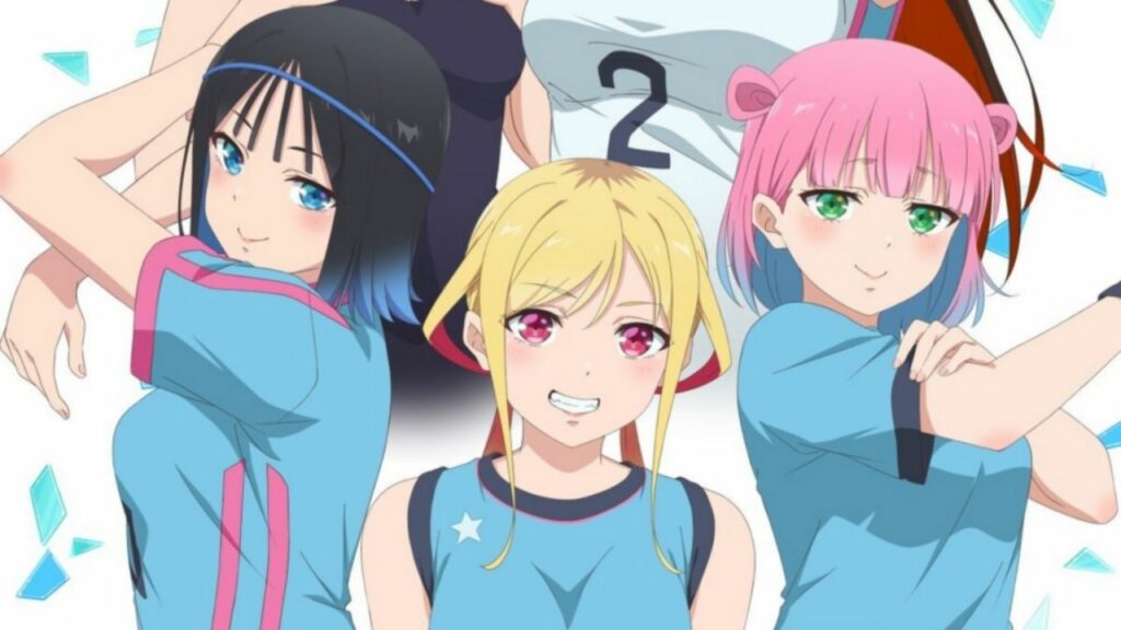 Don't Touch Kotesashi