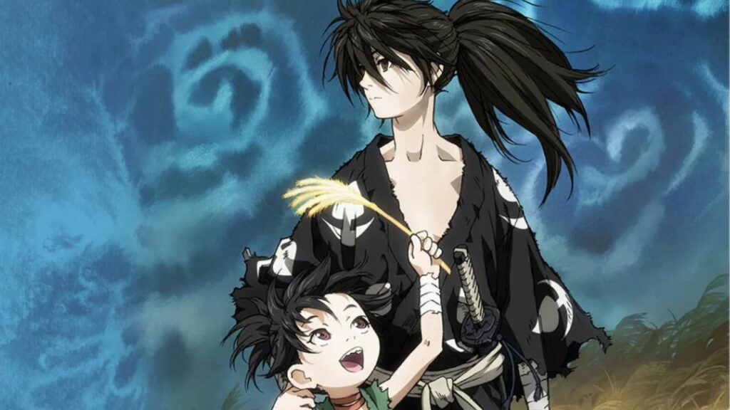 Dororo