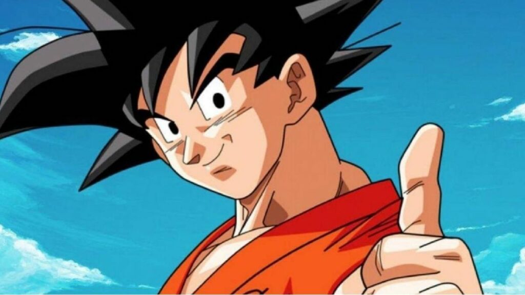 Dragon Ball
