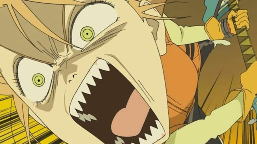 FLCL