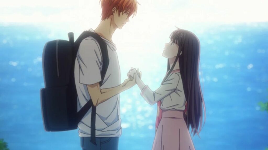 Fruits Basket