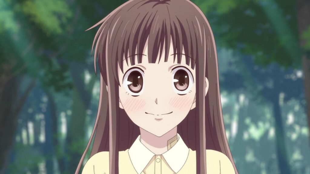 Fruits Basket