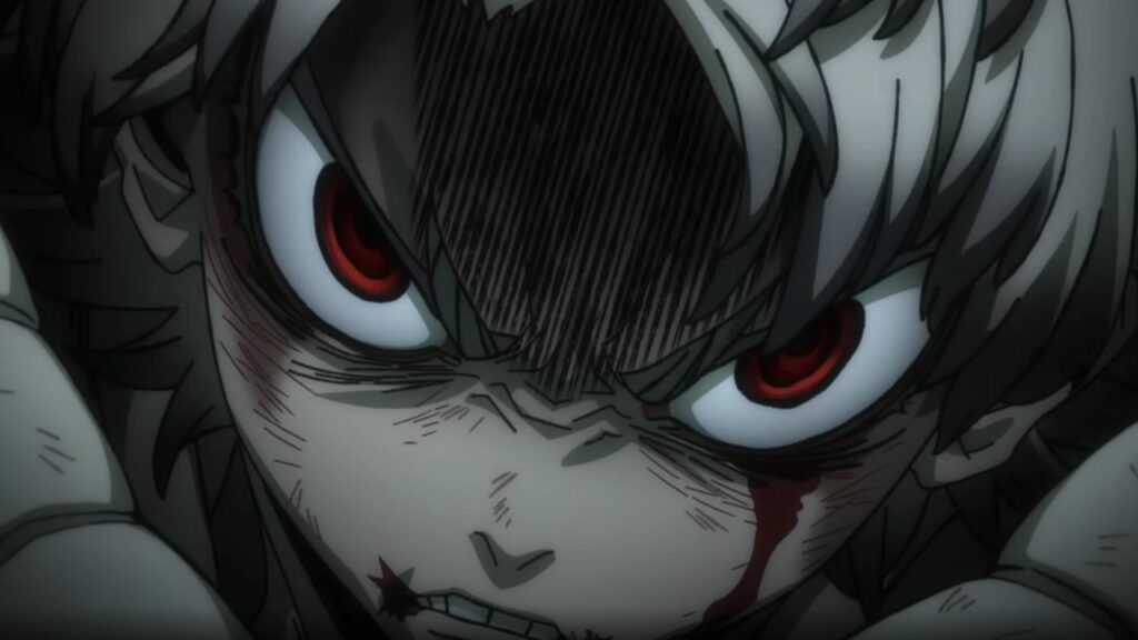 Gachiakuta