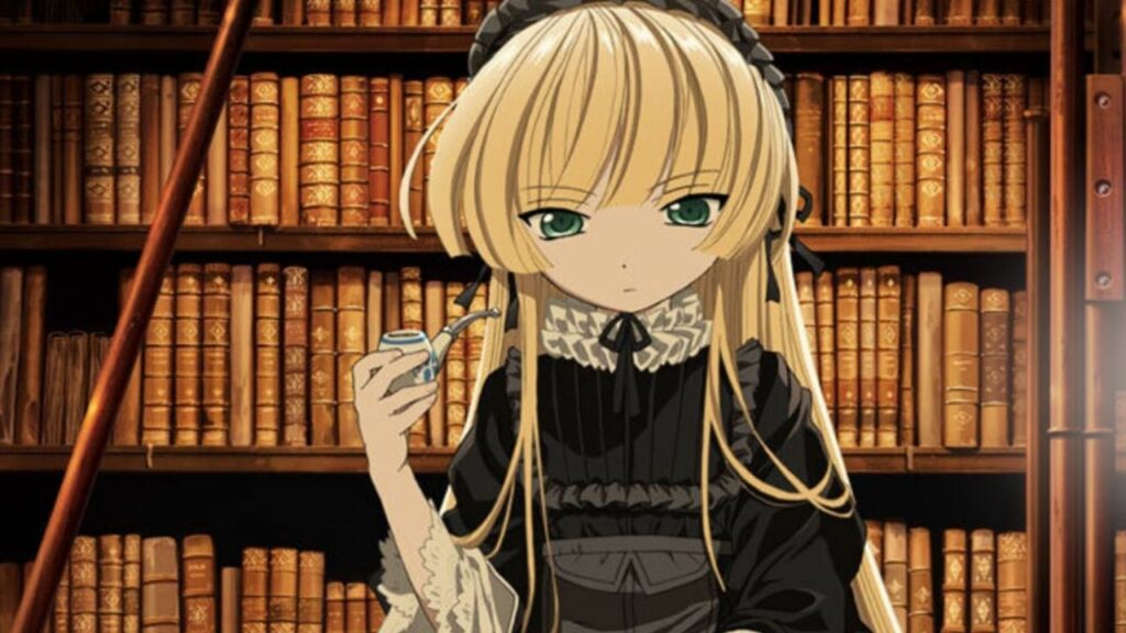 Gosick