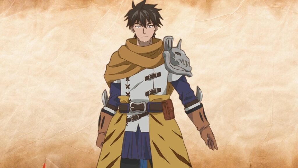 Hajime Shinonome