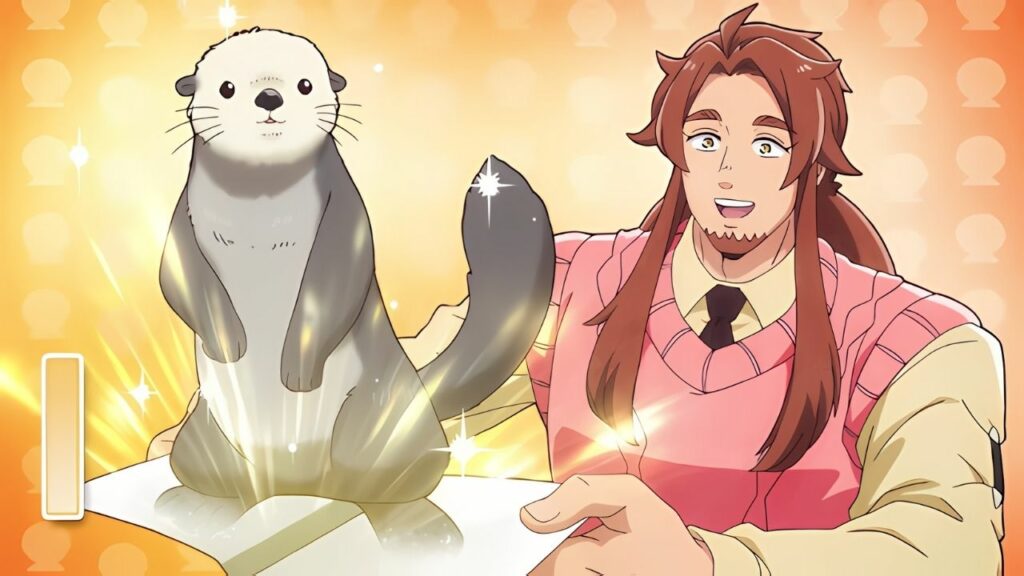 Heaven’s Design Team