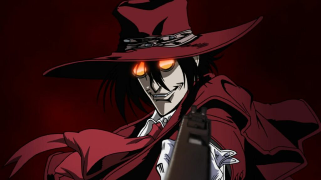 Hellsing Ultimate