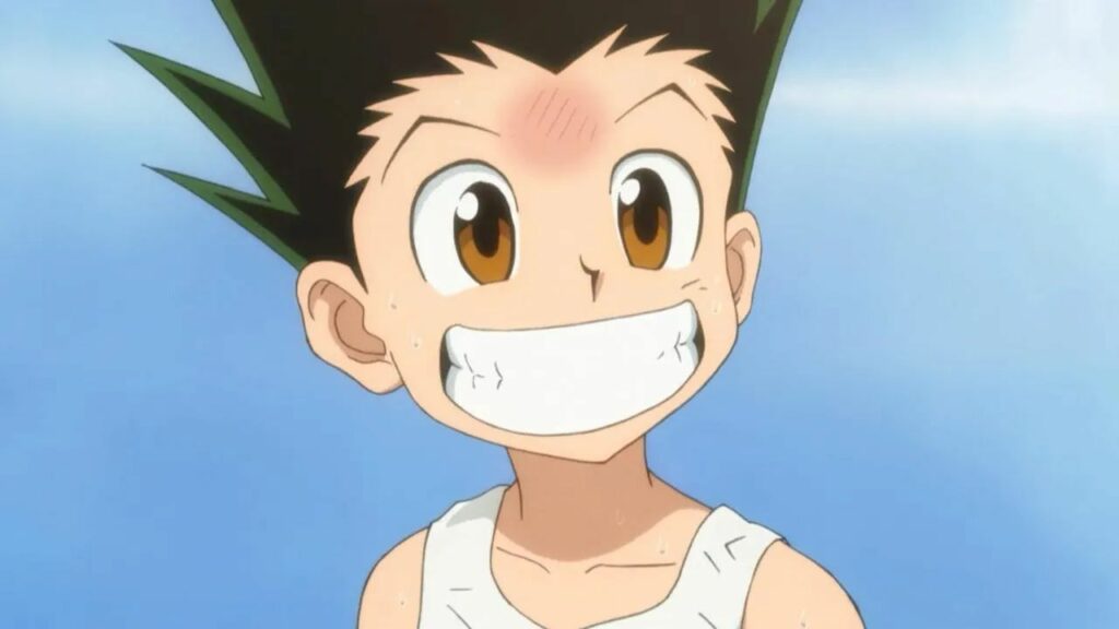 Hunter x Hunter