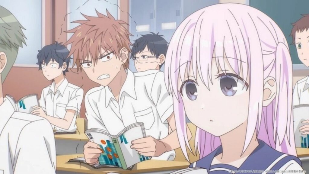 Inexpressive Kashiwada and Expressive Oota