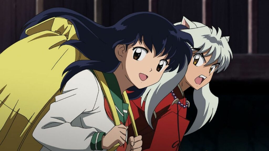 InuYasha