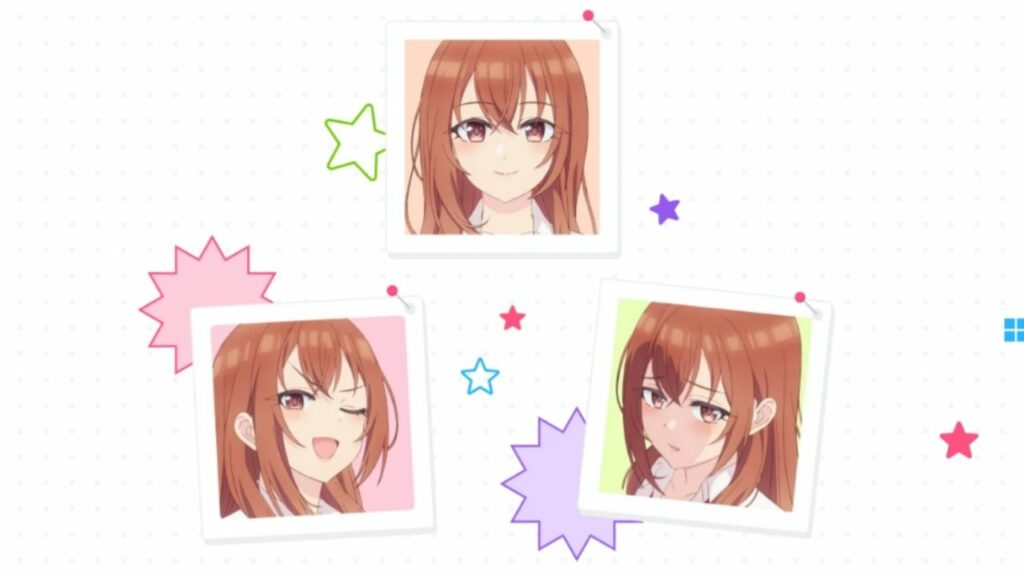 Iroha Kohinata