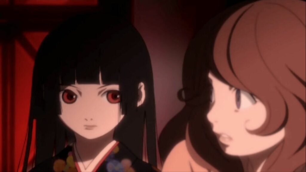 Jigoku Shoujo