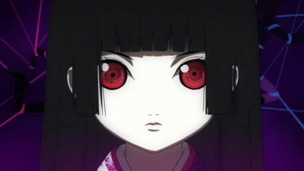 Jigoku Shoujo