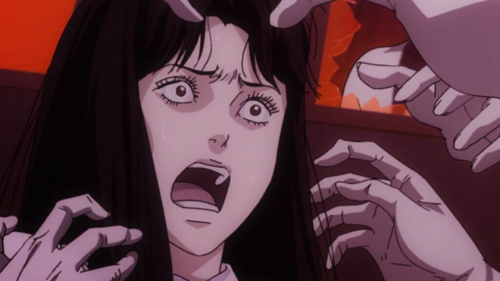 Junji Ito Collection