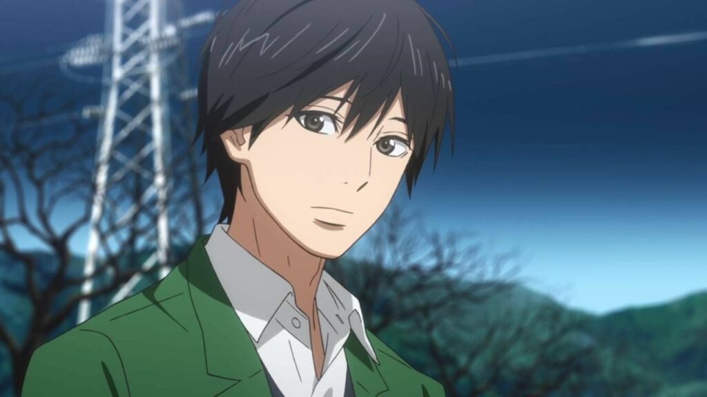 Kakeru Naruse