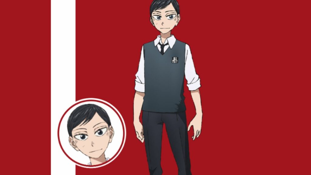 Kazushi Amaya