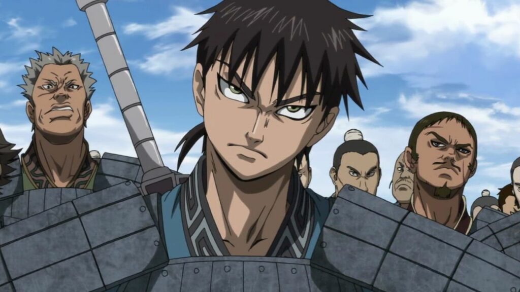 Kingdom