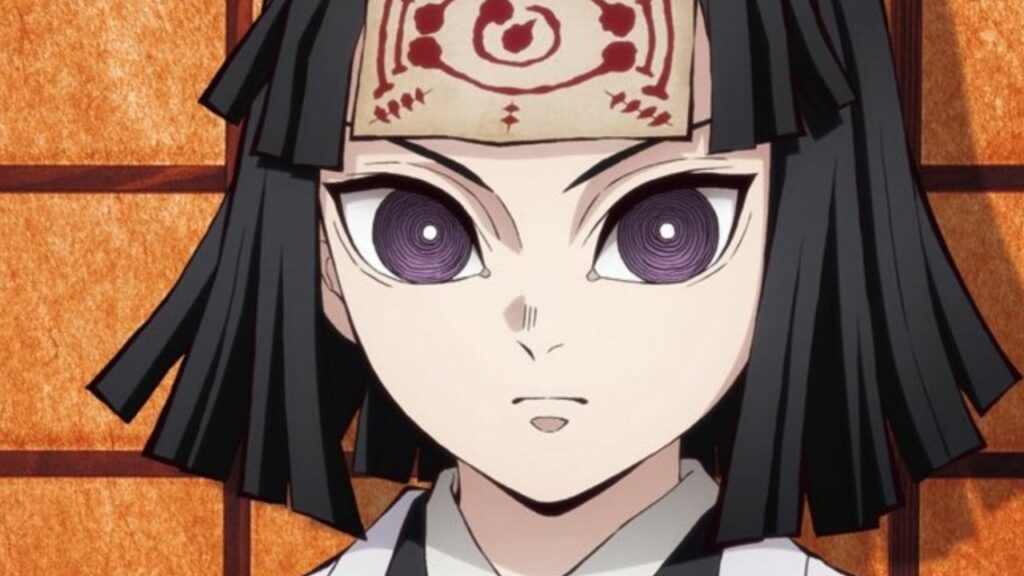 Kiriya Ubuyashiki