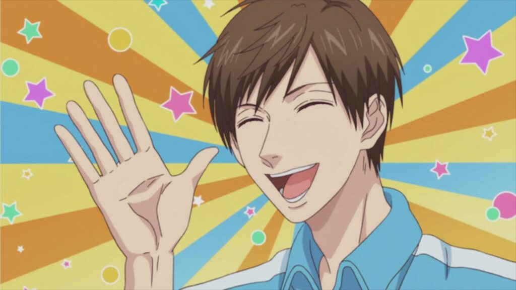 Life Lessons with Uramichi Oniisan