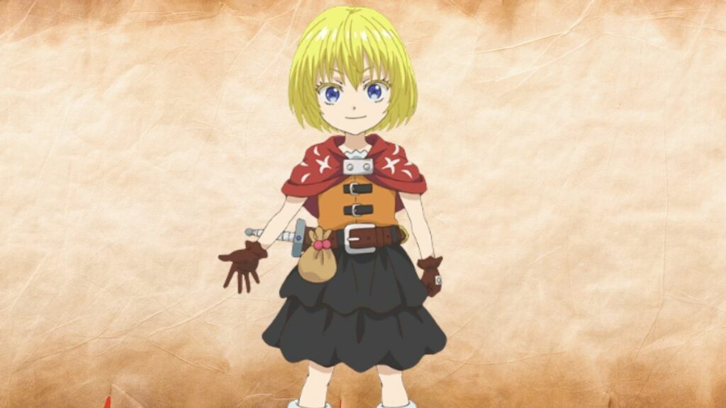 Lily