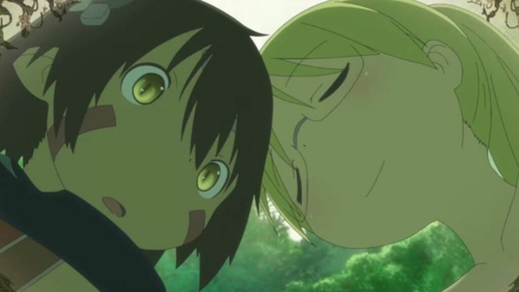 Made in Abyss