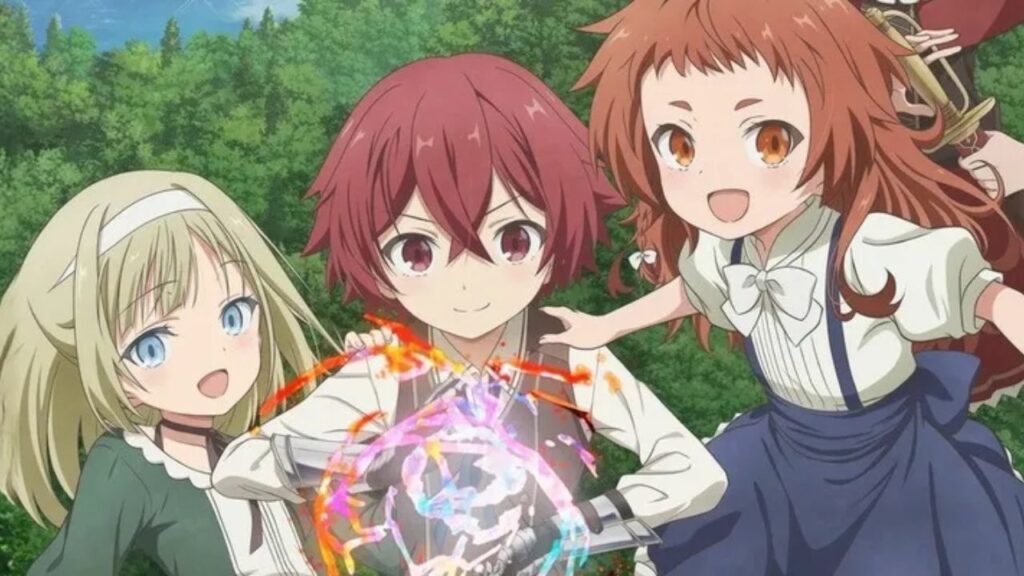 Magic Maker