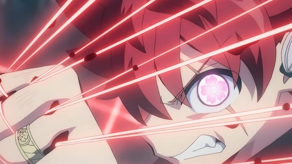 Mission: Yozakura Family