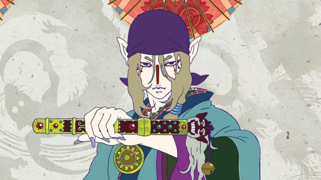 Mononoke