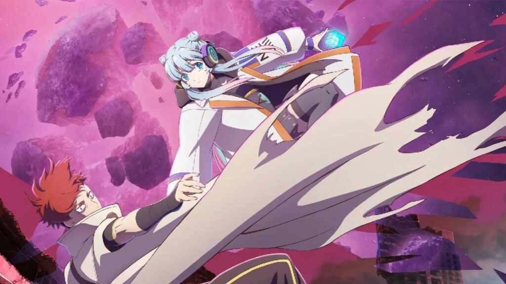 Monster Strike: Deadverse Reloaded