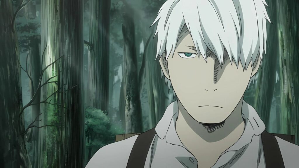 Mushi-Shi