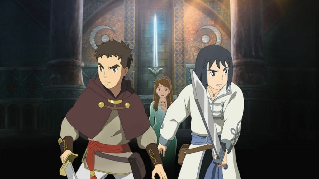 Ni no Kuni
