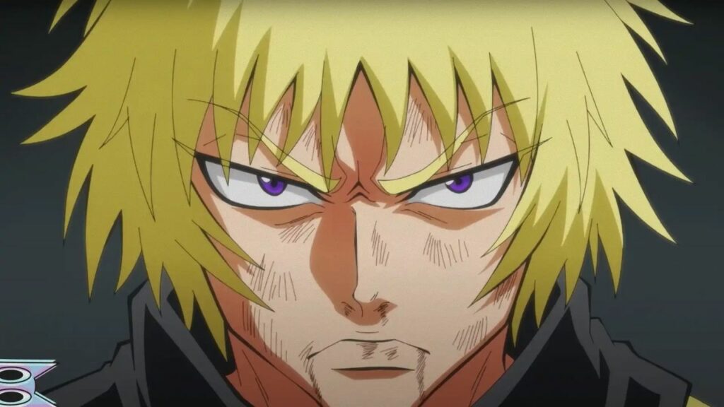 Ninja to Gokudou