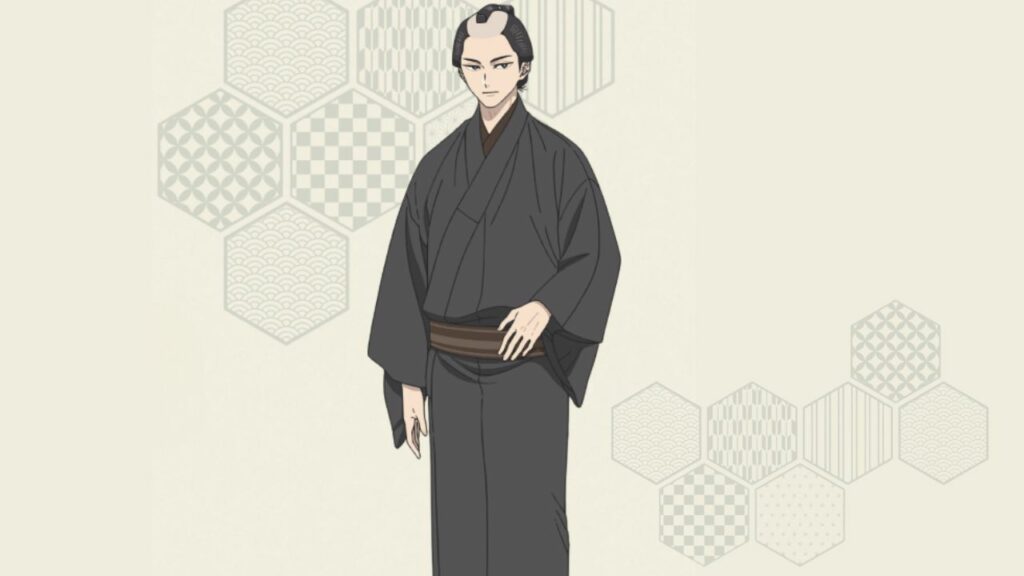 Niyoshi