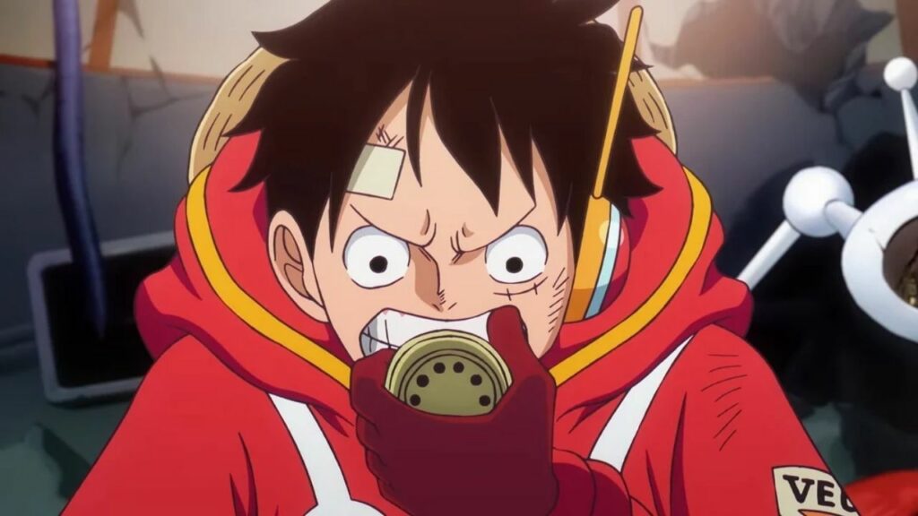 One Piece