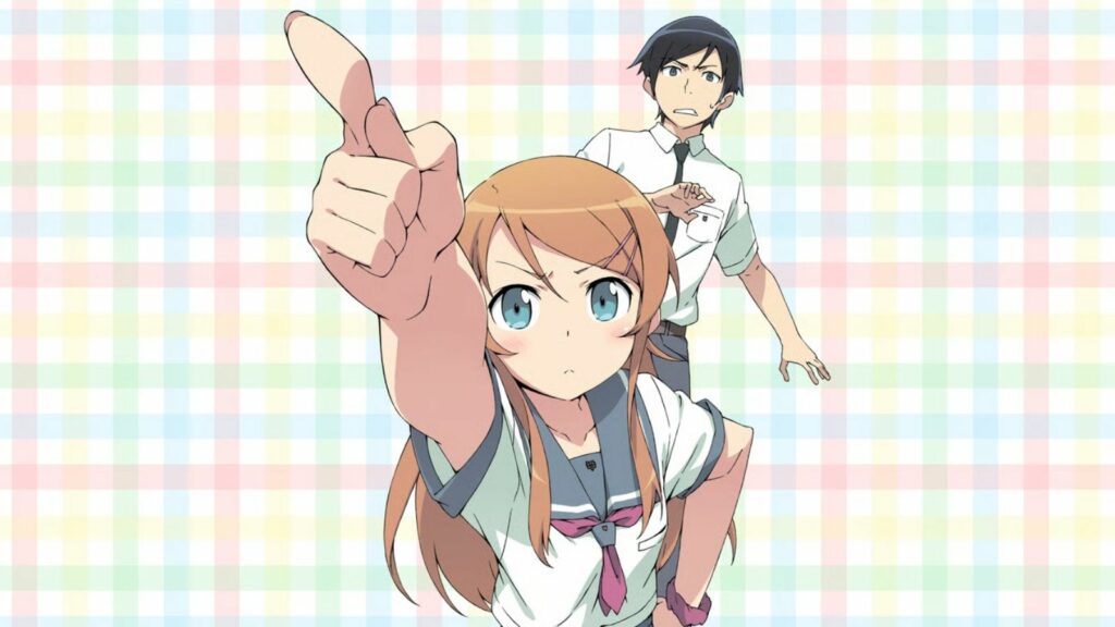 Oreimo