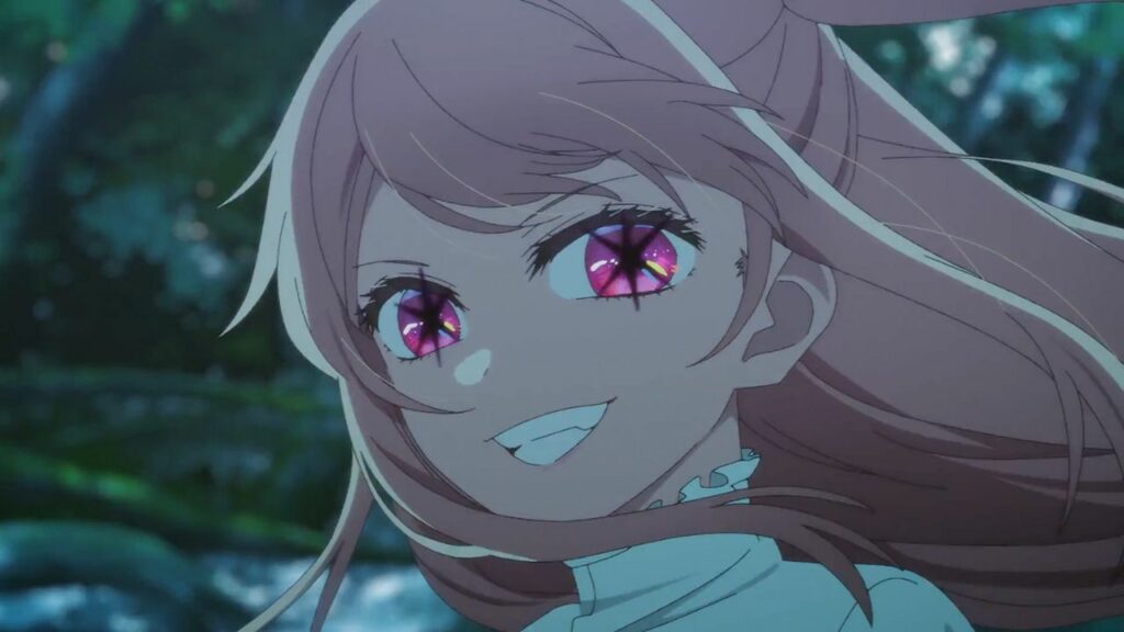 Oshi No Ko