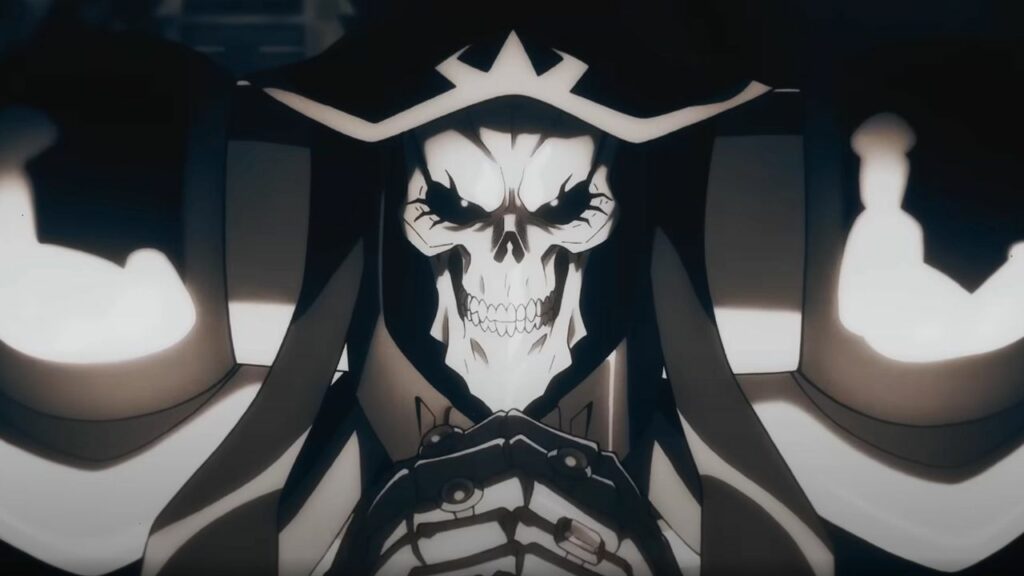 Overlord