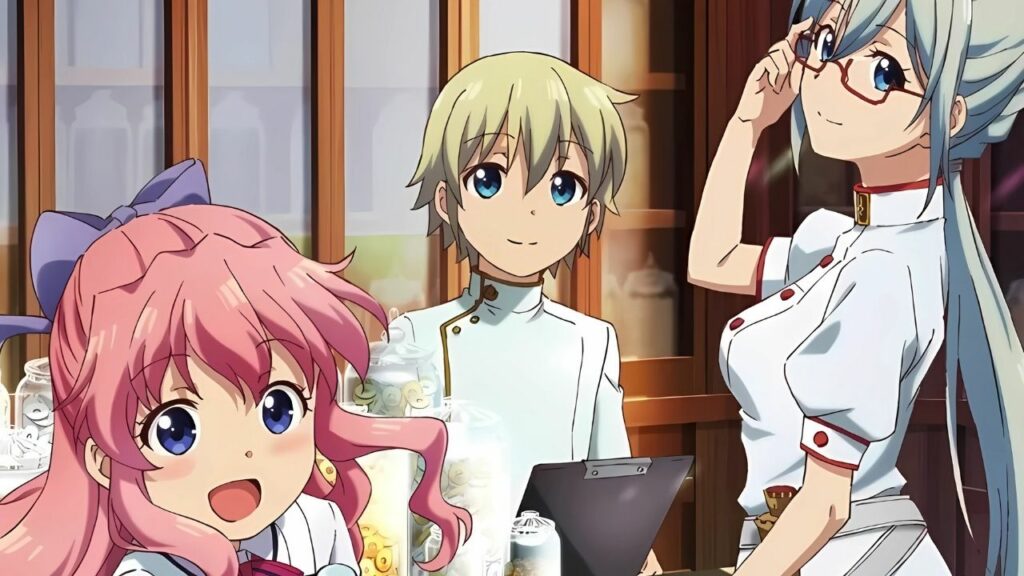 Parallel World Pharmacy