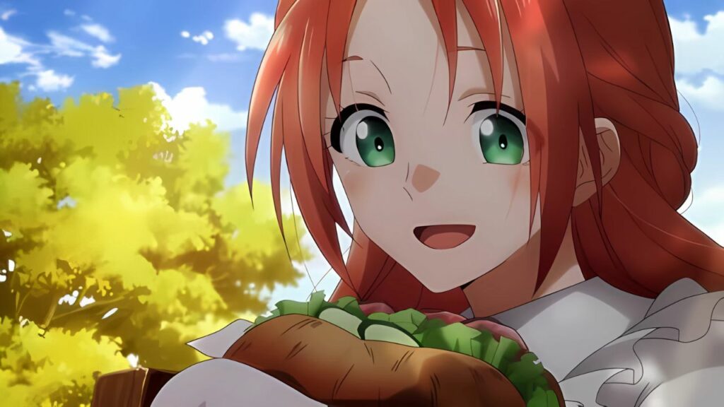 Pass the Monster Meat, Milady!