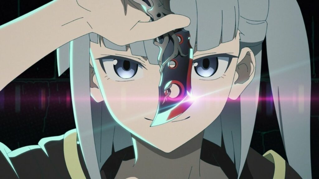 Petals of Reincarnation