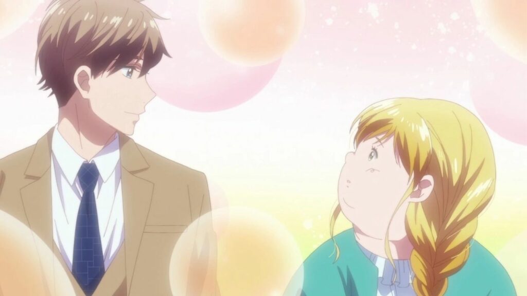 Plus-sized Misadventures in Love!